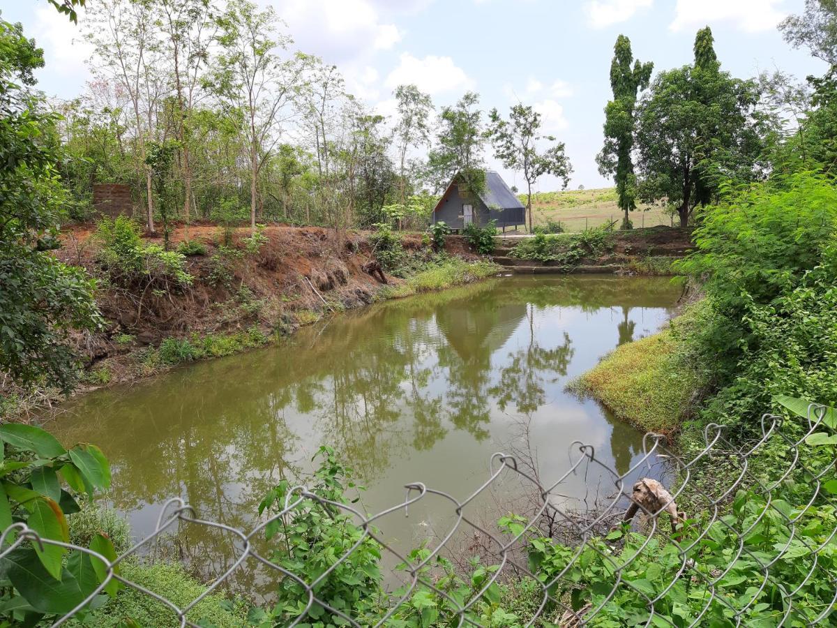 River Ranch Saralgaon 외부 사진
