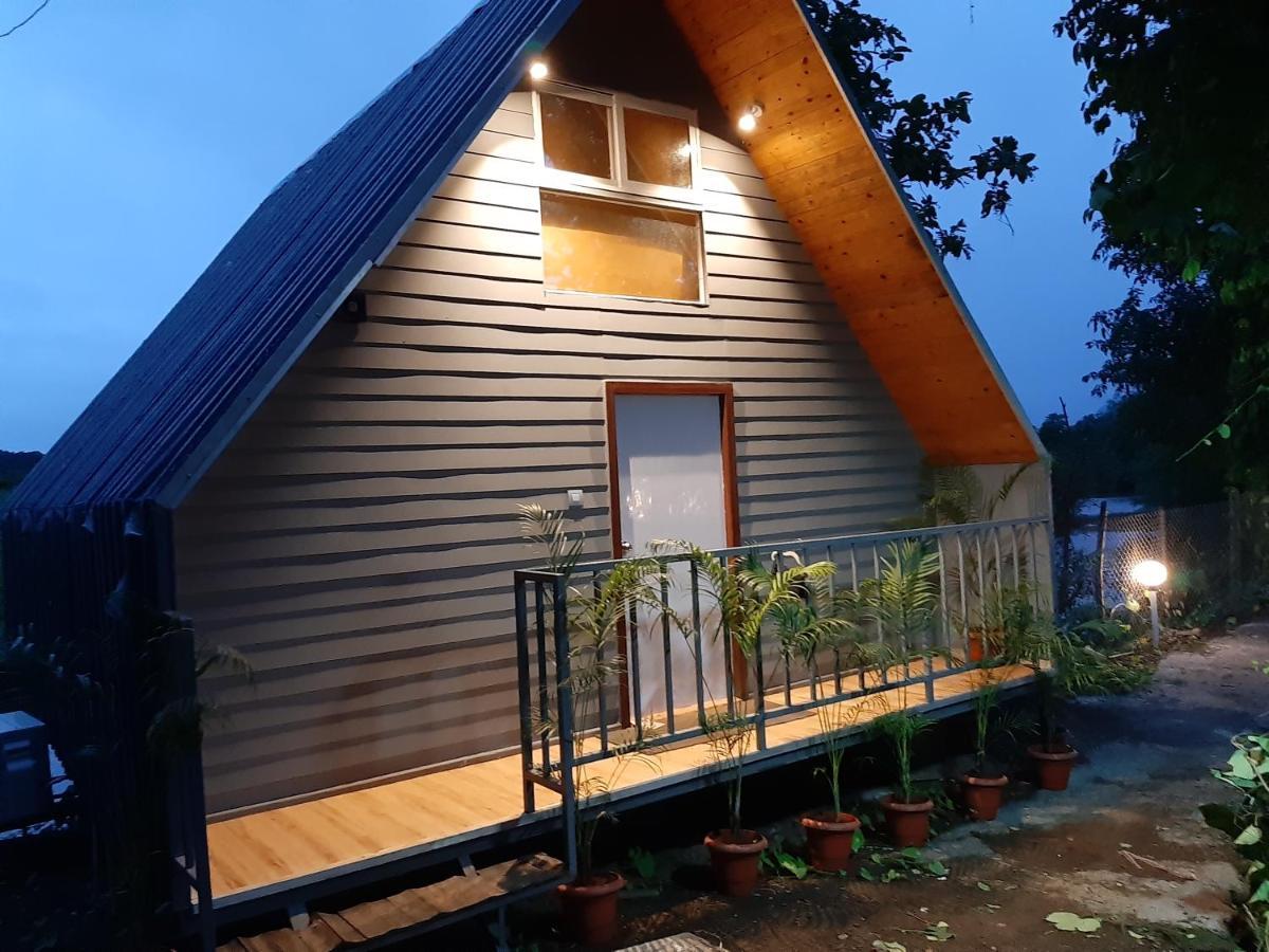 River Ranch Saralgaon 외부 사진