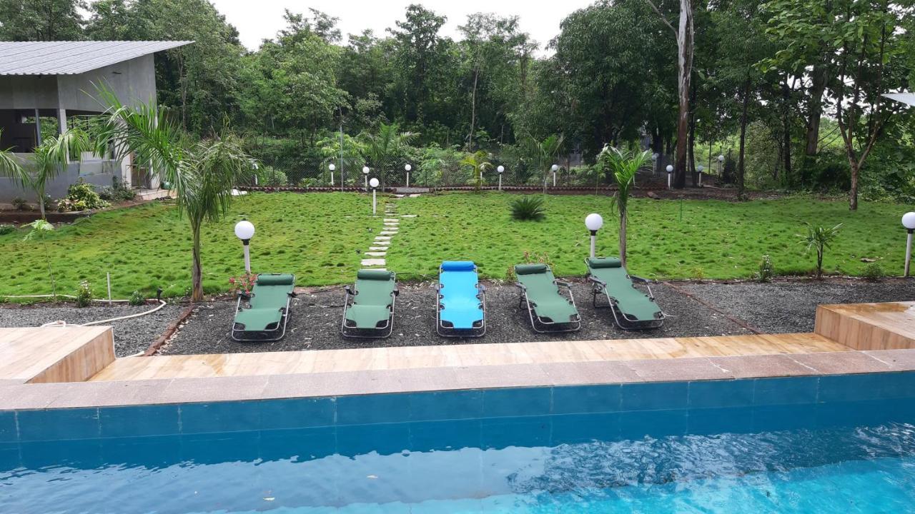 River Ranch Saralgaon 외부 사진