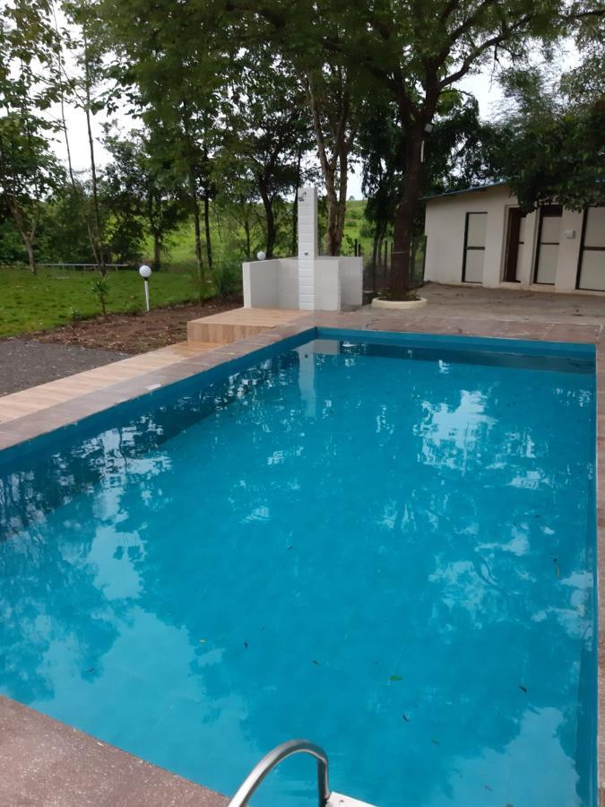 River Ranch Saralgaon 외부 사진