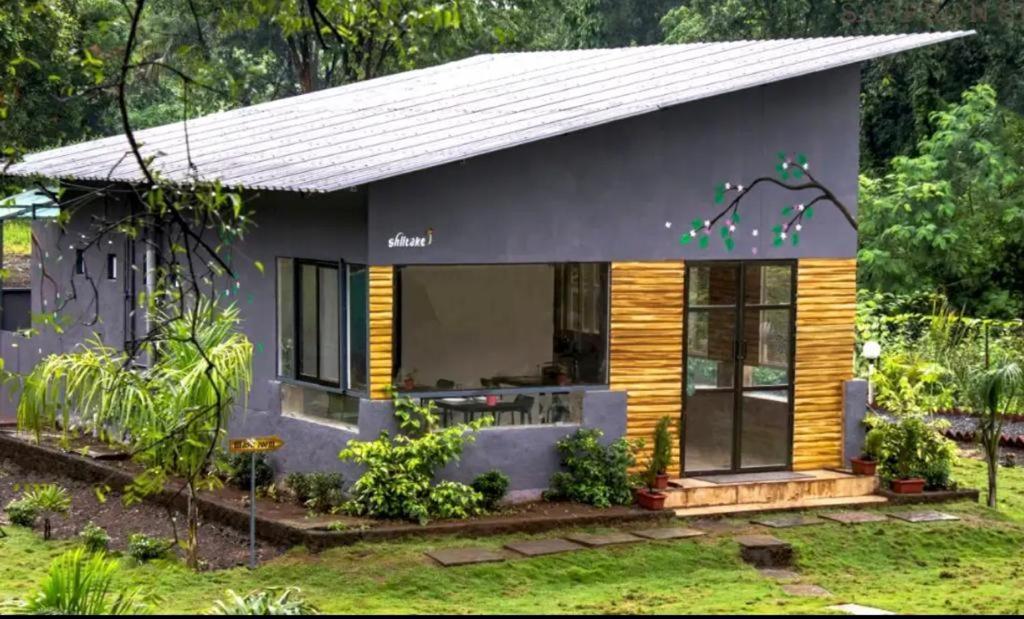 River Ranch Saralgaon 외부 사진