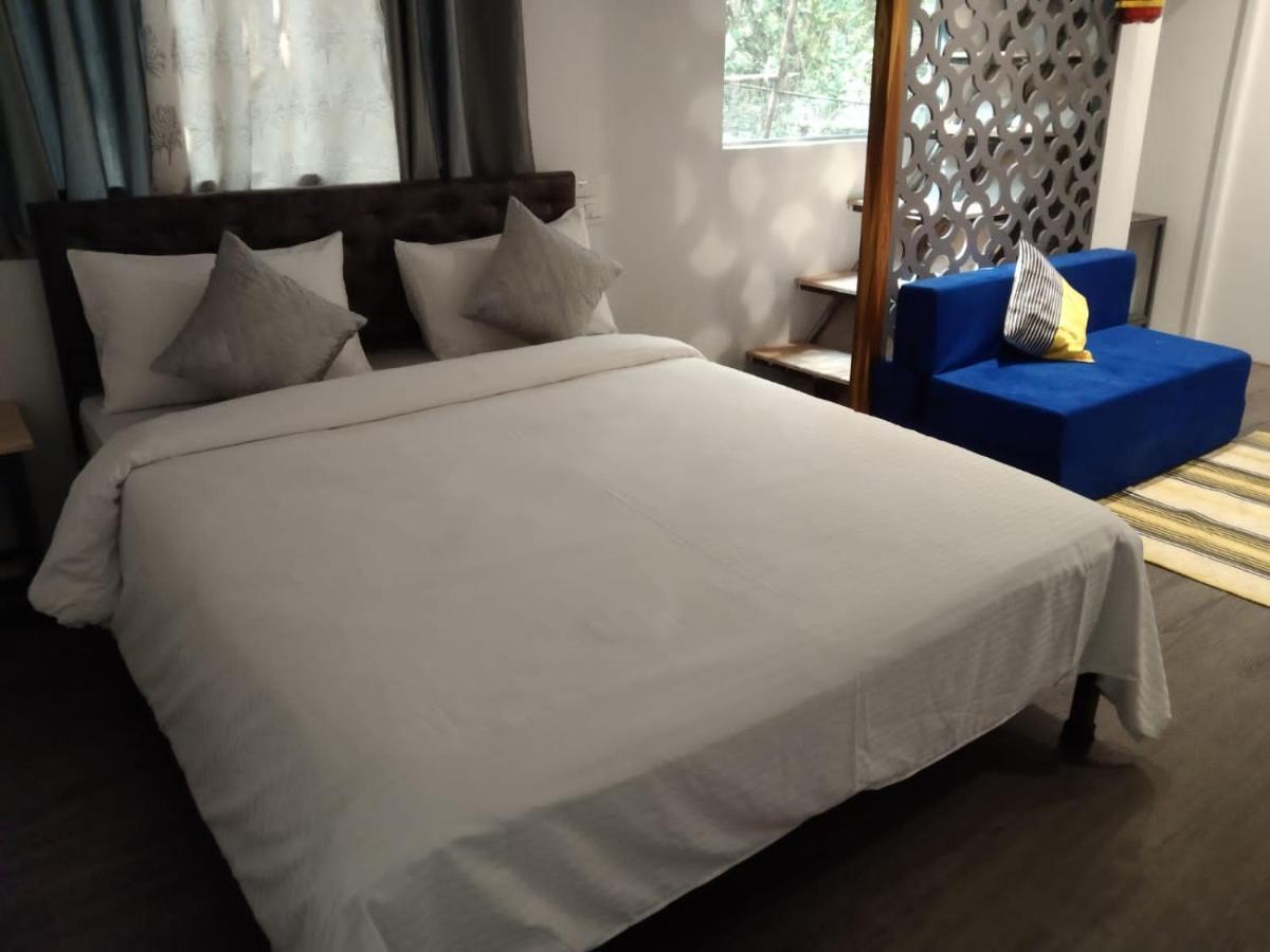 River Ranch Saralgaon 외부 사진