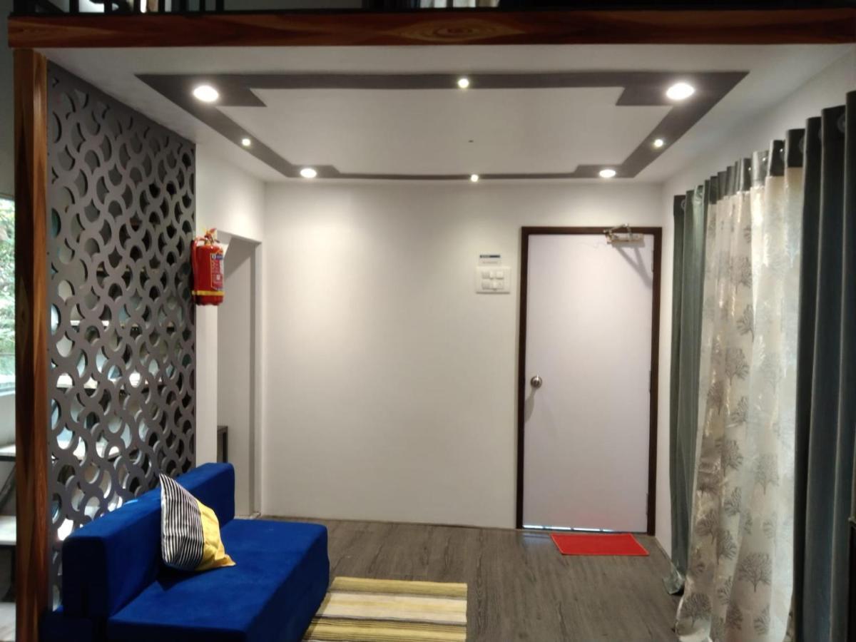 River Ranch Saralgaon 외부 사진