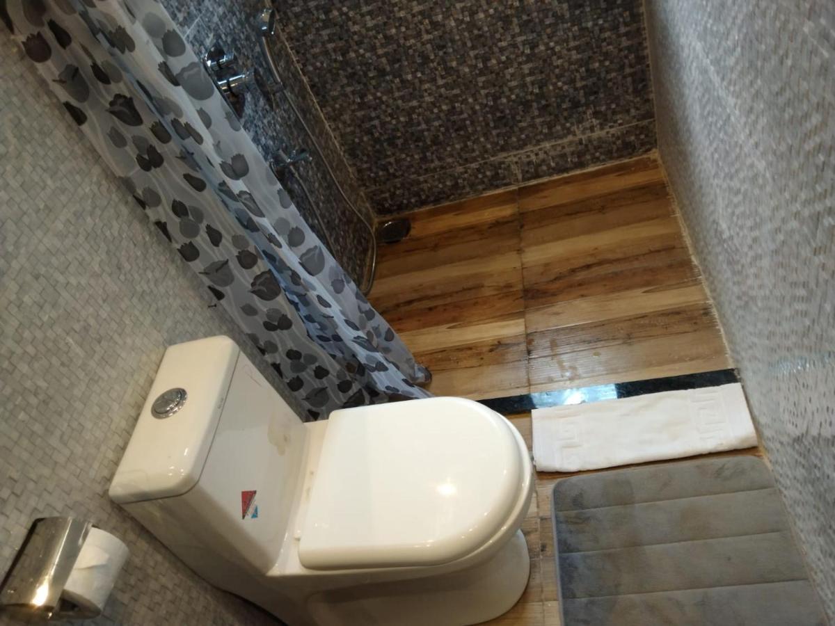 River Ranch Saralgaon 외부 사진
