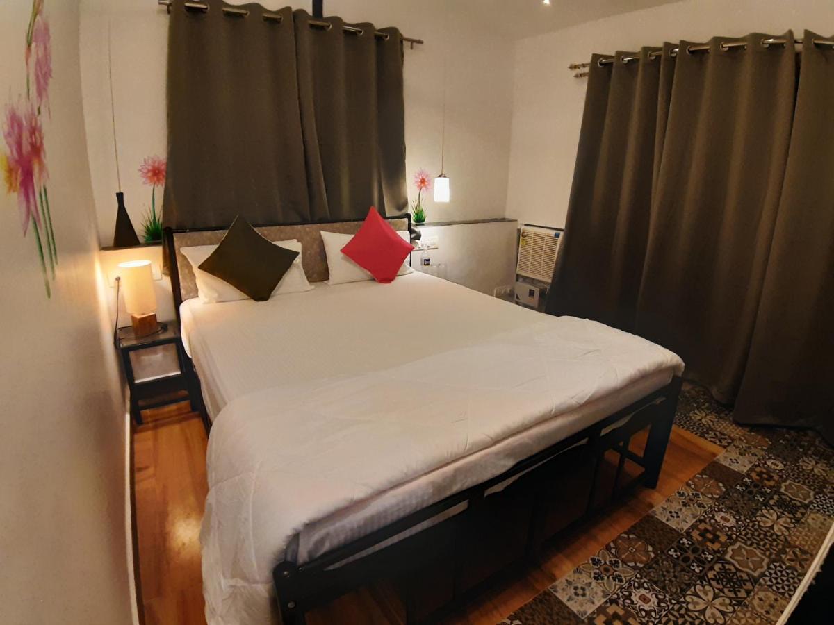 River Ranch Saralgaon 외부 사진