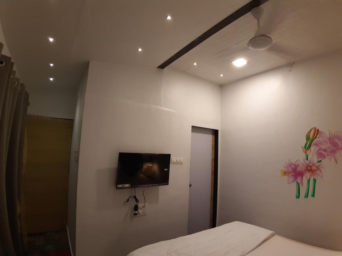River Ranch Saralgaon 외부 사진