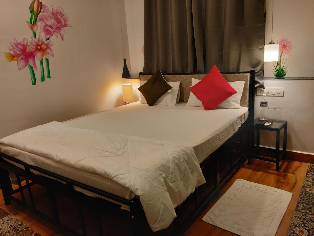 River Ranch Saralgaon 외부 사진