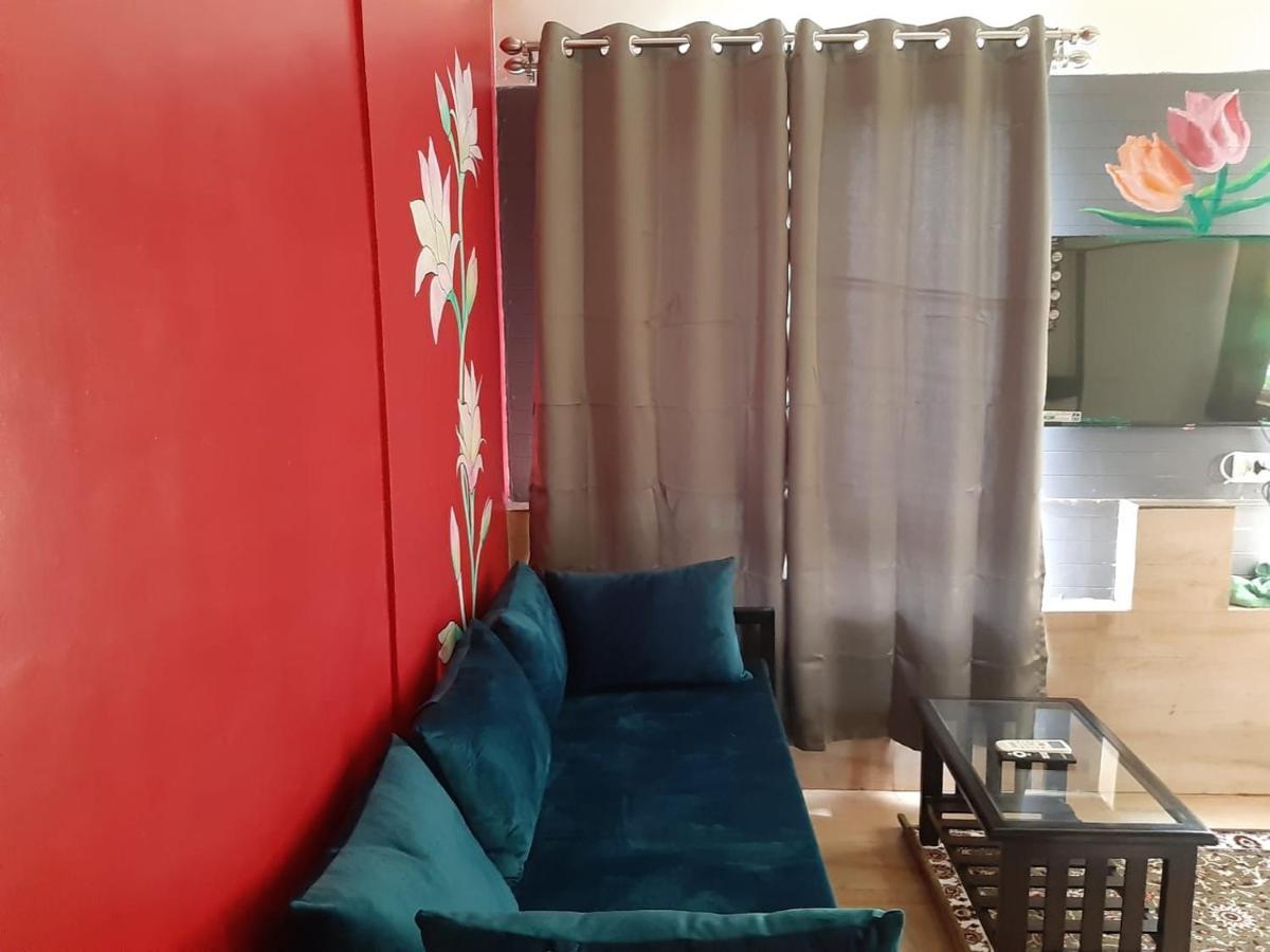 River Ranch Saralgaon 외부 사진