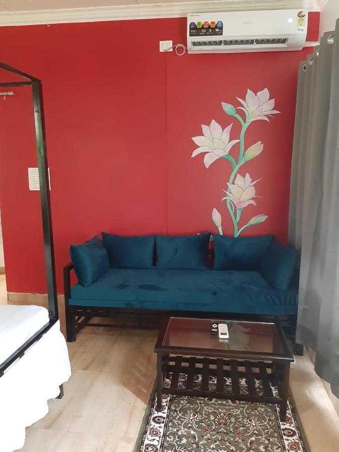 River Ranch Saralgaon 외부 사진