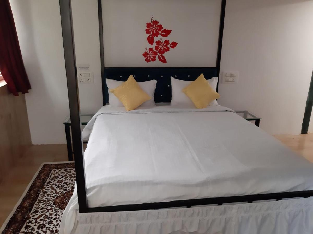 River Ranch Saralgaon 외부 사진
